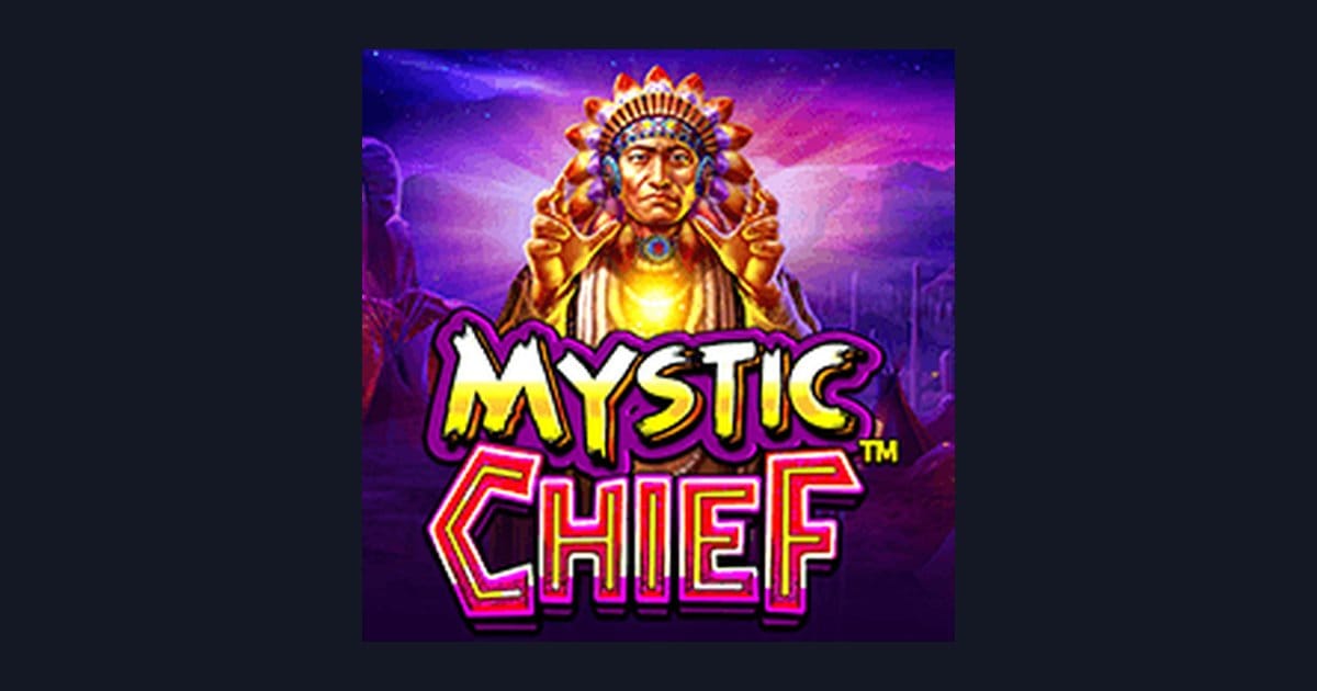 Mystic Chief, Slot Anti Rungkad dengan Banyak Benefit Member Setia