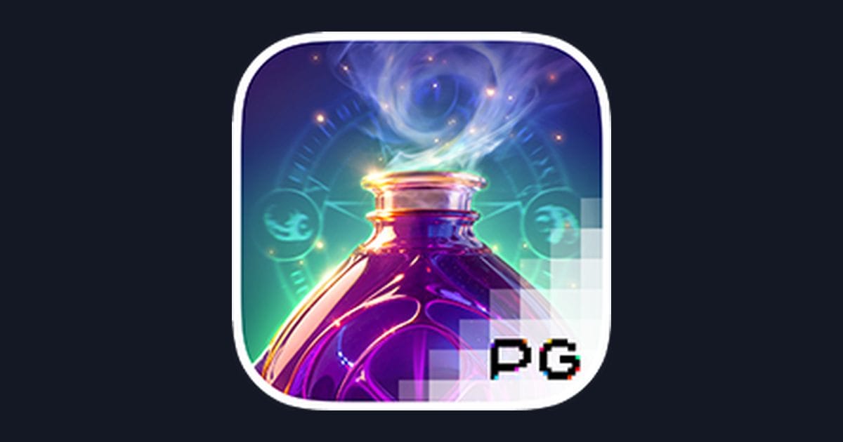 Mystic Potion, Slot Anti Rungkad dengan Keseruan dan Benefit Member Setia