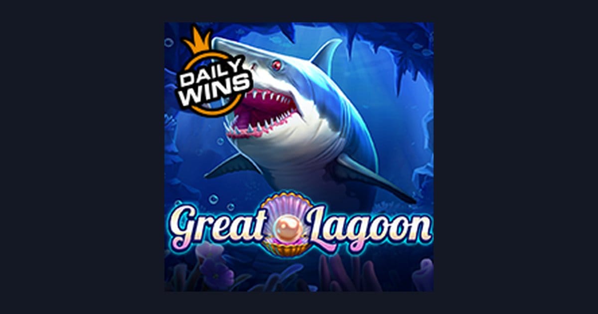 Nikmati Sensasi Great Lagoon dengan Deposit Dana OVO & GoPay Mudah
