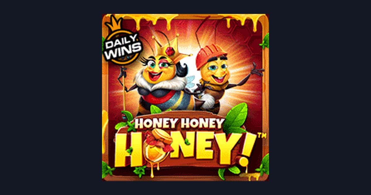 Nikmati Sensasi Honey Honey Honey dengan Deposit Dana OVO & GoPay Praktis