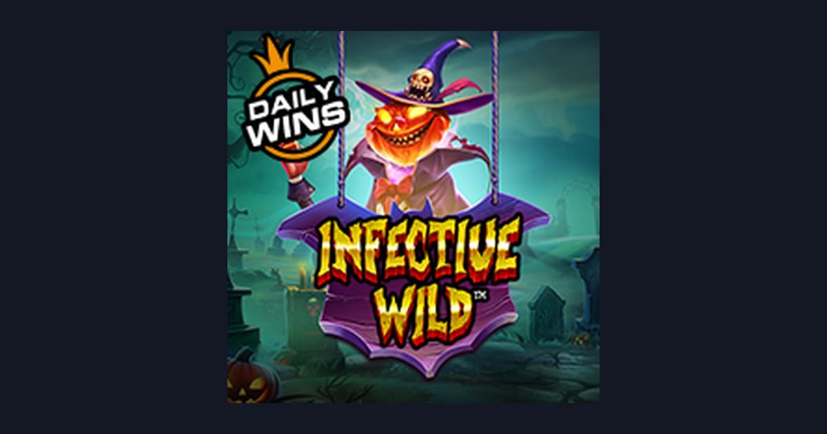 Nikmati Sensasi Infective Wild dengan Mudah Deposit Dana OVO Gopay