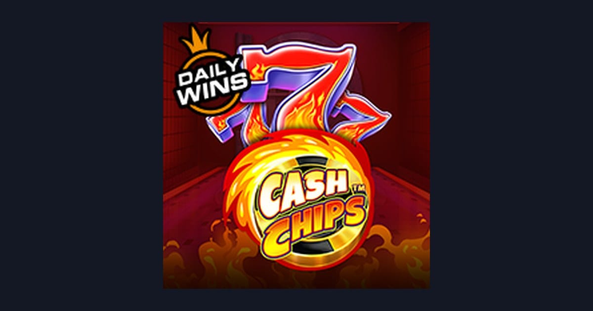 Nikmati Sensasi Slot Cash Chips dengan Info RTP Live Tertinggi
