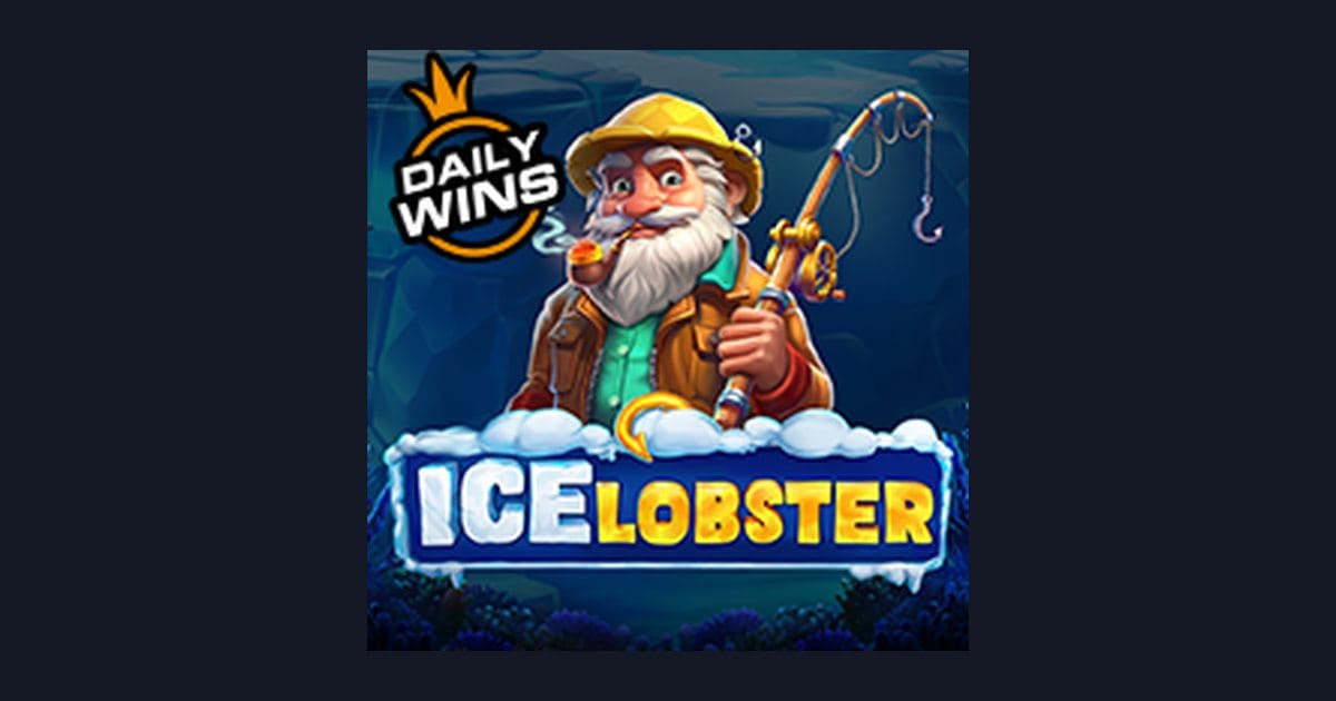 Nikmati Serunya Ice Lobster dengan Daftar & Login Gampang di Slot VIP Member