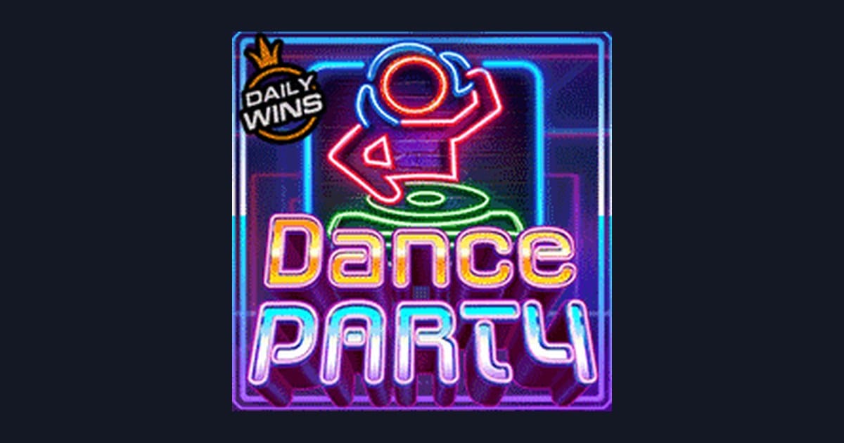 Rahasia Menang Mudah di Slot Dance Party untuk Pemula