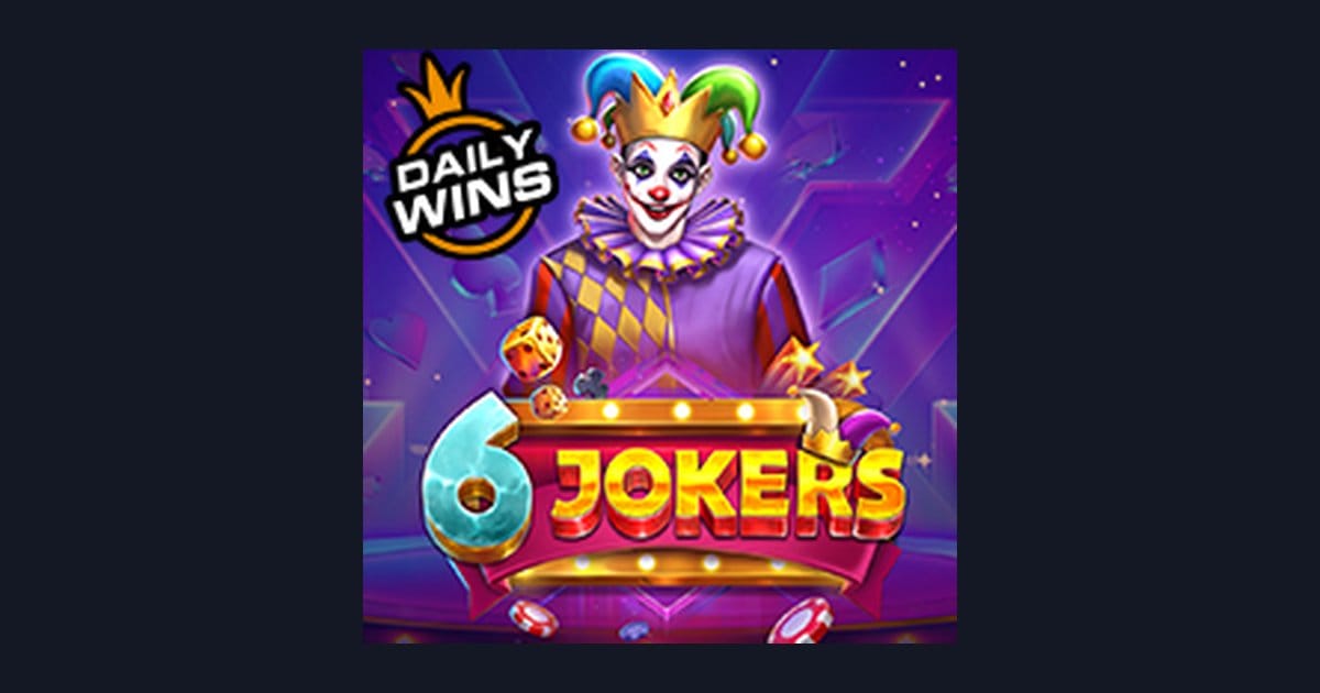 Rahasia Menang Slot 6 Jokers dengan Tips Jitu untuk Pemula