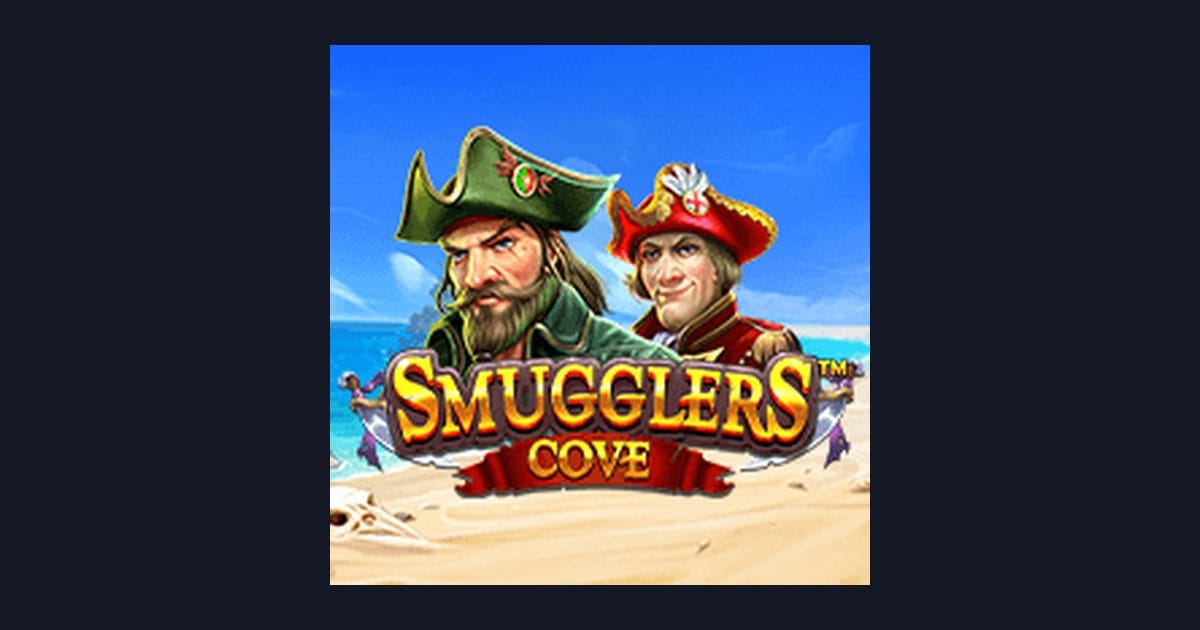 Rahasia Pola Spin Gacor di Slot Smugglers Cove dari Pragmatic Play