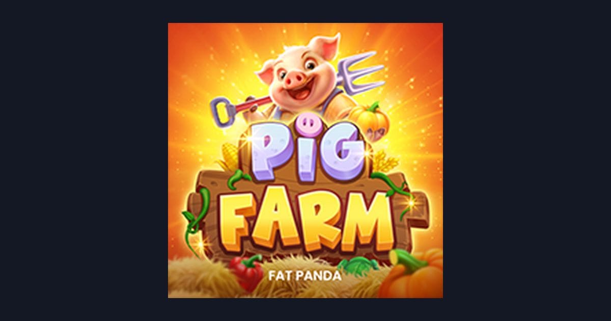 Rahasia Slot Gacor Pig Farm: Sensasi Menang Mudah di Pragmatic Play