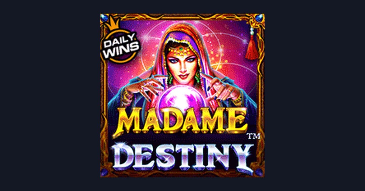 Rahasia Tips Pola Maxwin di Slot Madame Destiny dari Pragmatic Play