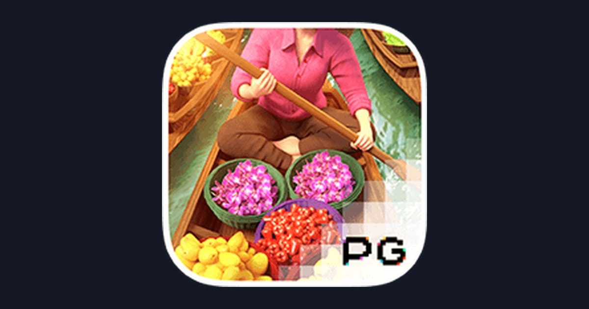 Raih Freespin & Scatter Hoki di Slot Thai River Wonders dari PG Soft