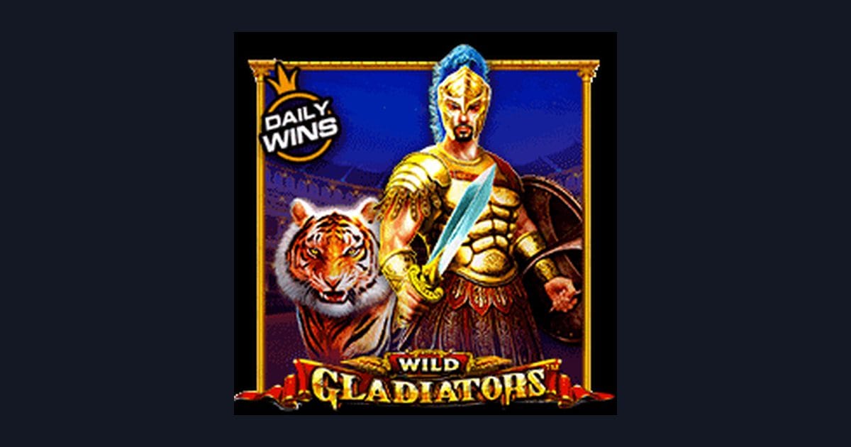 Raih Freespin & Scatter Hoki di Slot Wild Gladiator Pragmatic Play
