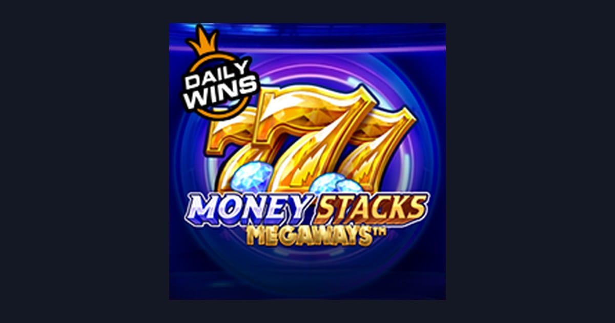 Raih Jackpot Slot Gacor Hari Ini dengan Money Stacks Megaways