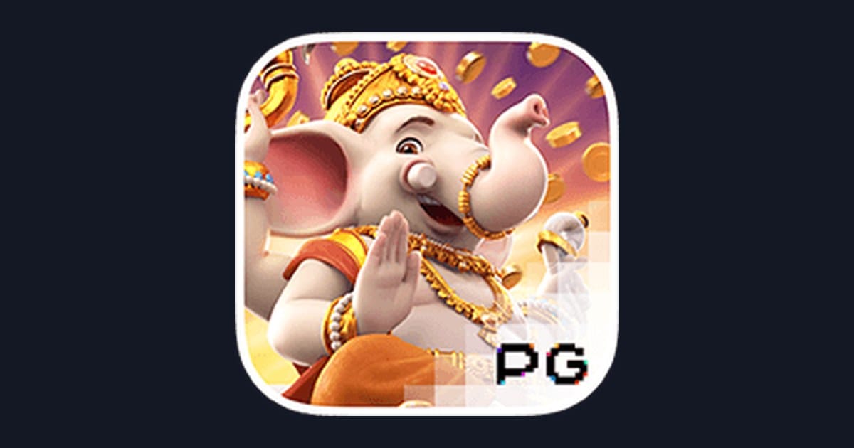 Raih Kemenangan dengan Ganesha Gold, Slot Gacor Hari Ini yang Menarik
