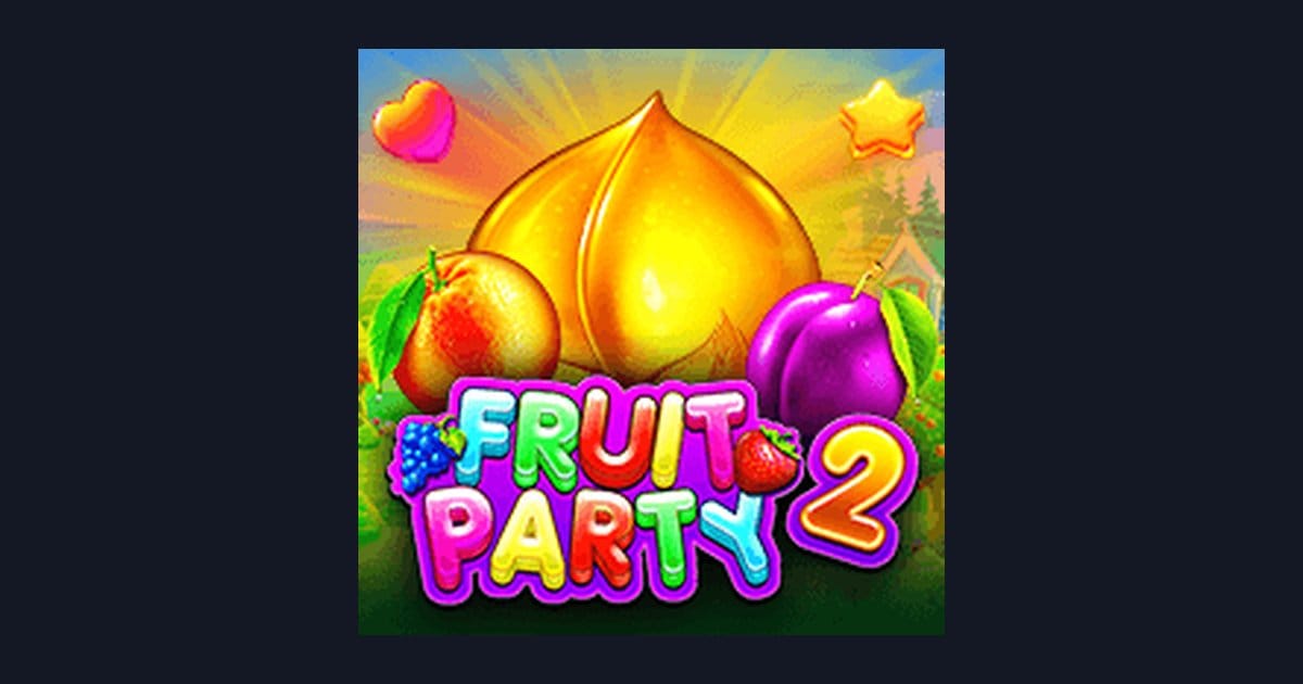 Raih Kemenangan Mudah dengan Slot Gacor Fruit Party 2 dari Pragmatic Play