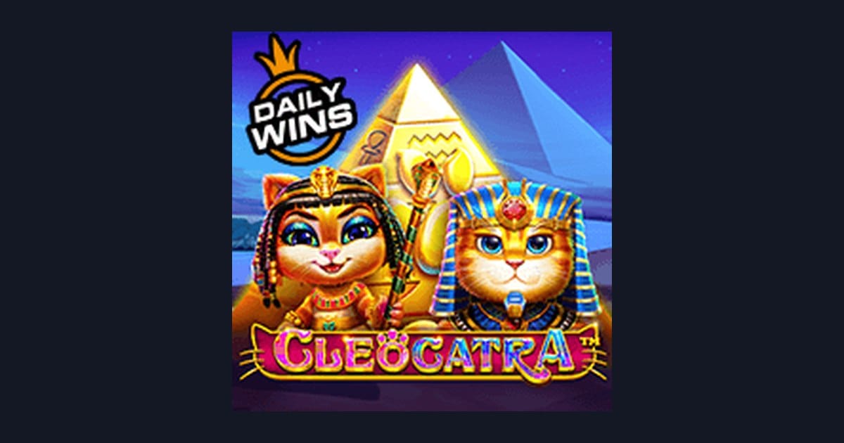 Raih Slot Maxwin dengan Cleocatra dari Pragmatic Play: Manfaat untuk Member Setia