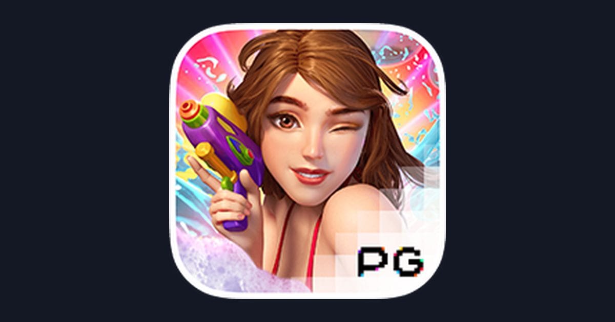 Raih Slot Maxwin dengan Serunya Songkran Splash dari PG Soft