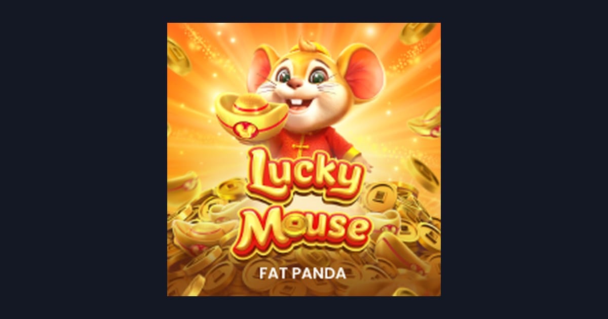 Raih Untung dari Slot Gacor Lucky Mouse dengan Strategi Jitu