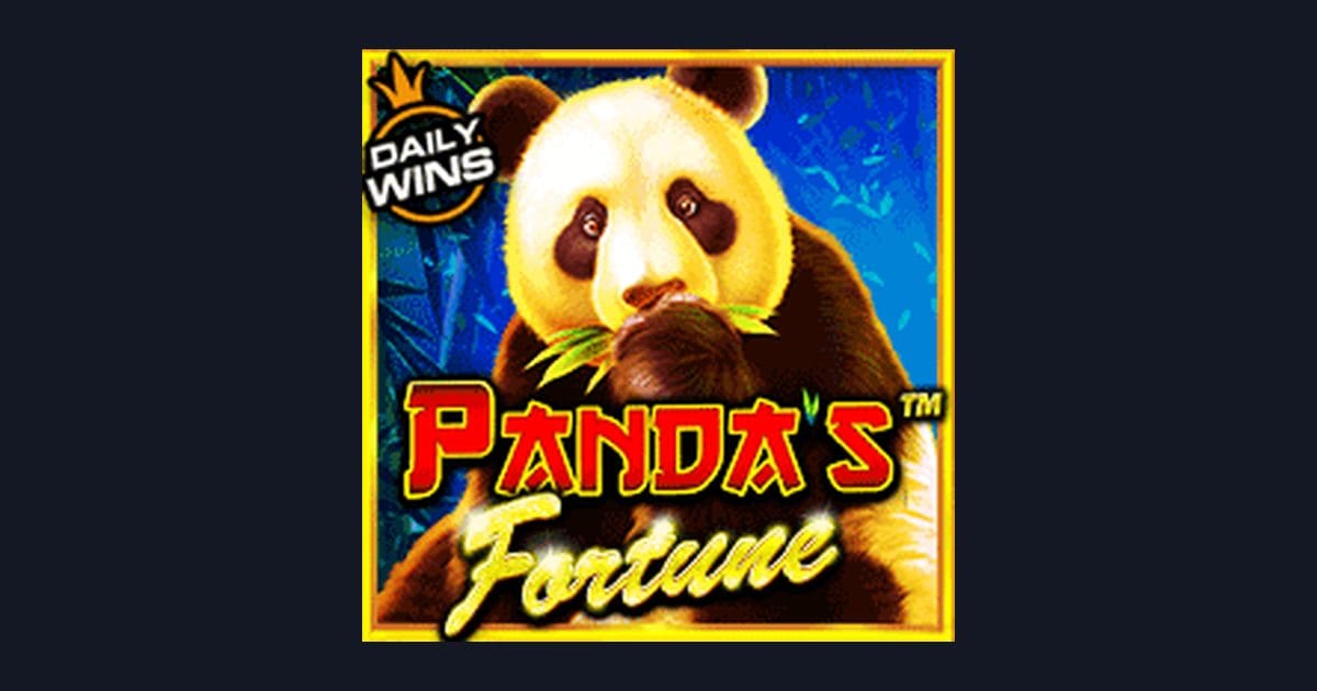 Raih Jackpot Progresif Terbesar dengan Panda Fortune dari Pragmatic Play