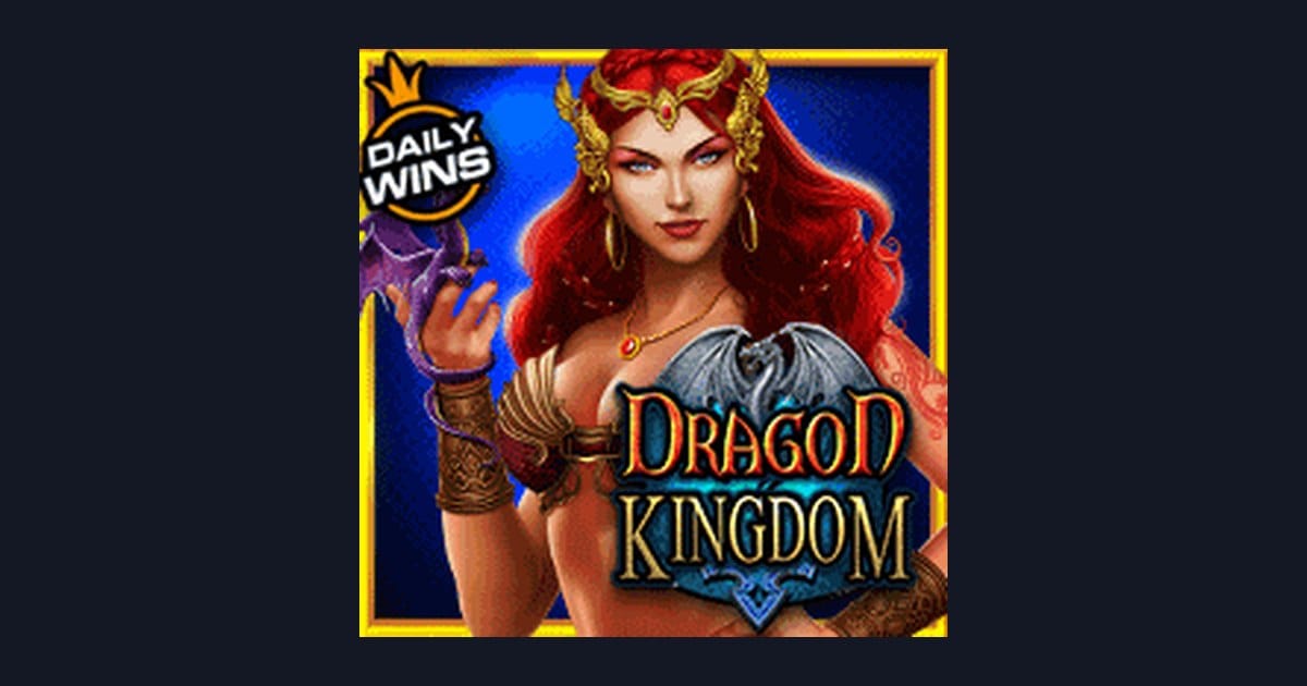 Rasakan Sensasi Dragon Kingdom dengan Depo 5 Ribu dan Benefit Member Setia