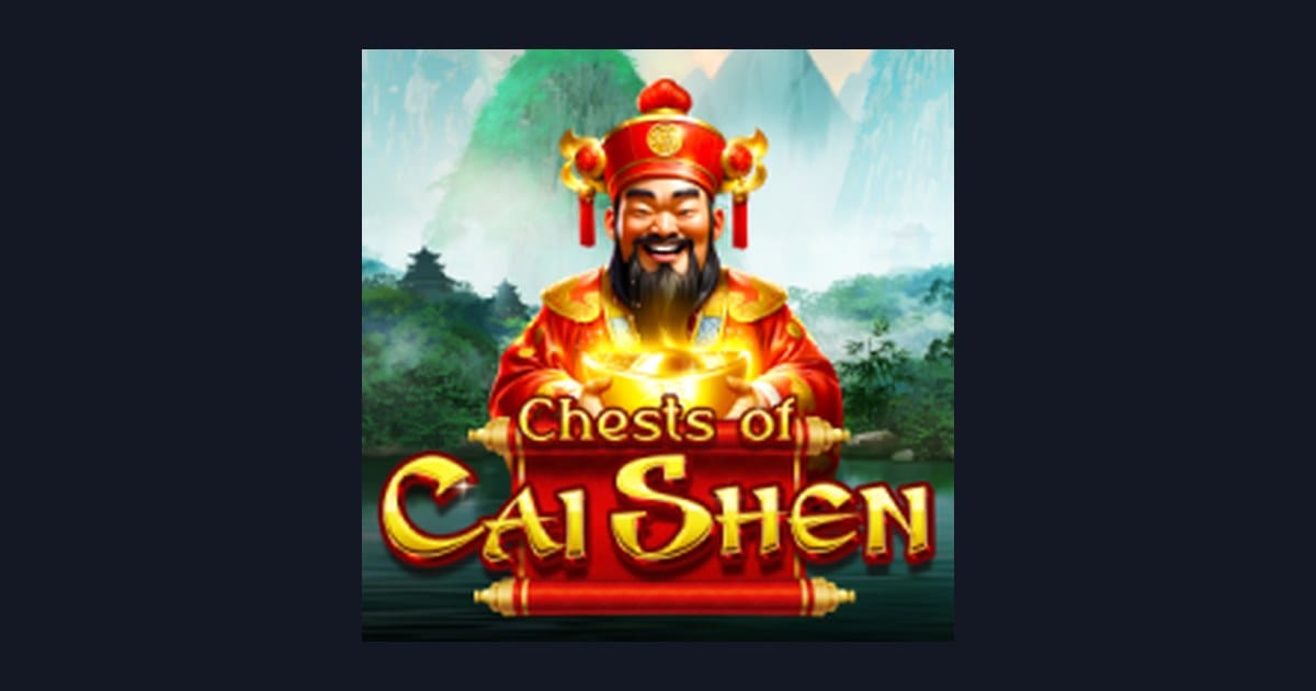 Review Jujur & Demo Chests of Cai Shen: Sensasi Slot dengan Beragam Benefit Member