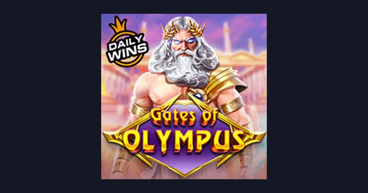 Review Jujur & Demo Gates of Olympus: Sensasi Slot Terbaik dari Pragmatic Play