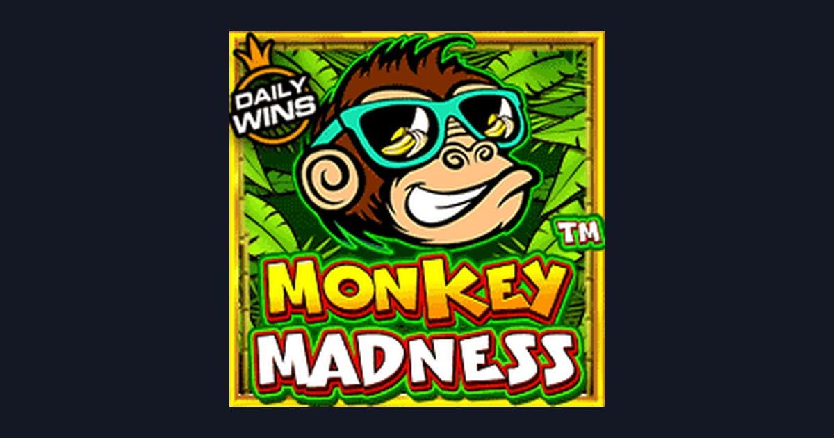 Review Jujur & Demo Slot Monkey Madness: Sensasi & Benefit Member Setia
