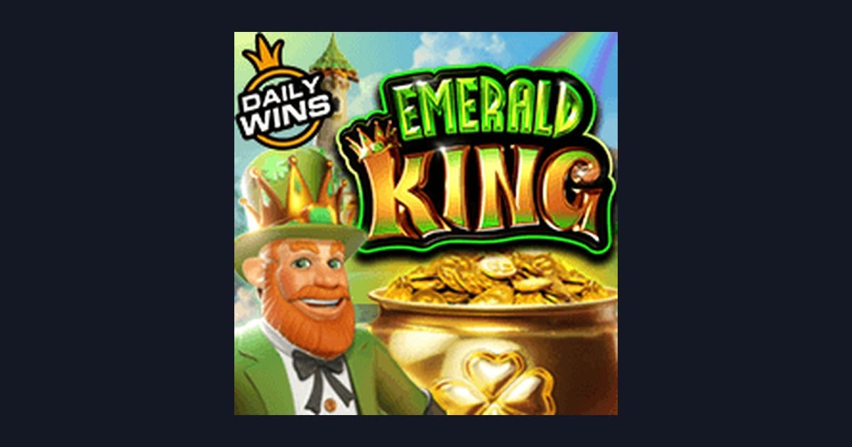 Sensasi Freespin & Scatter Hoki di Slot Emerald King dari Pragmatic Play