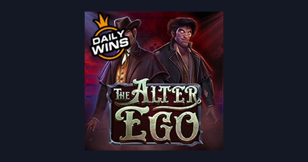 Rasakan Sensasi Jackpot Progresif Terbesar di Slot The Alter Ego