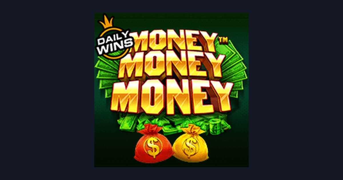 Rasakan Sensasi Slot Gacor Gampang Menang di Money Money Money