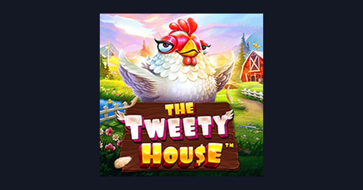 Rasakan Sensasi Slot Gacor Hari Ini dengan The Tweety House dari Pragmatic Play