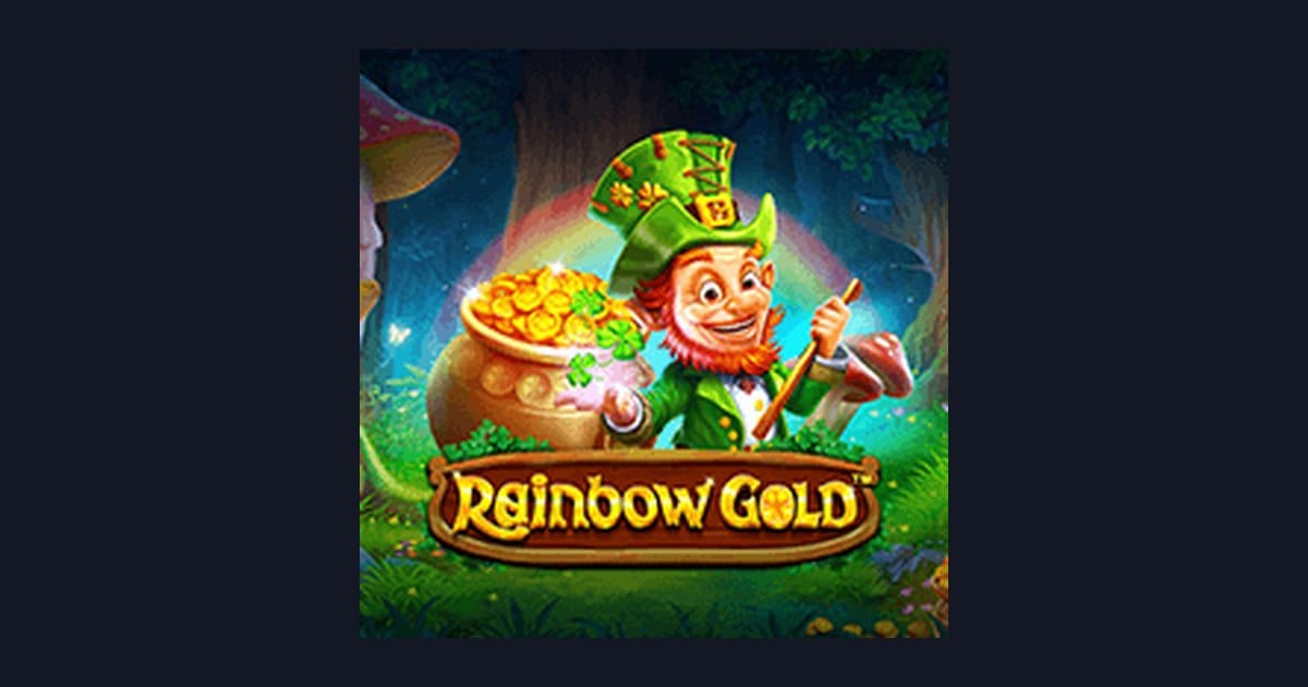 Serunya Main Rainbow Gold dengan Deposit Dana OVO Gopay Mudah dan Cepat