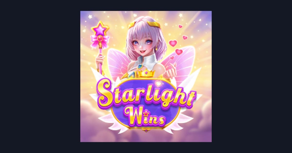 Rasakan Sensasi Slot Gacor Hari Ini dengan Starlight Wins dari Pragmatic Play