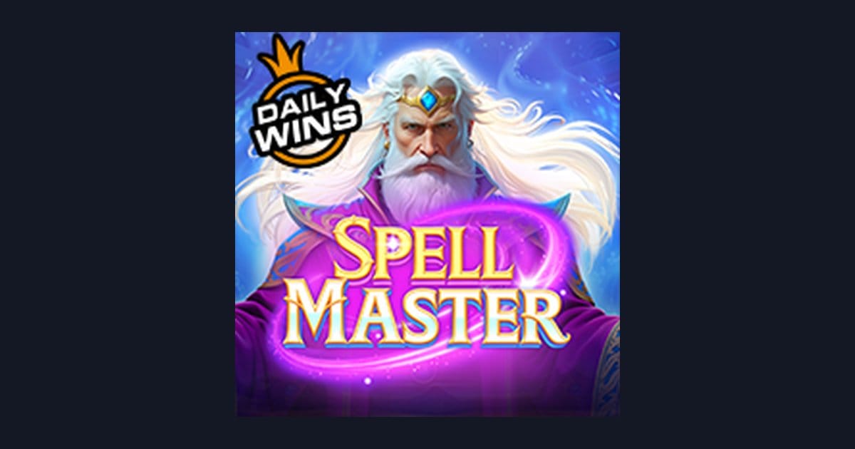 Spellmaster dan Jackpot Progresif Terbesar dengan Keuntungan Eksklusif Member