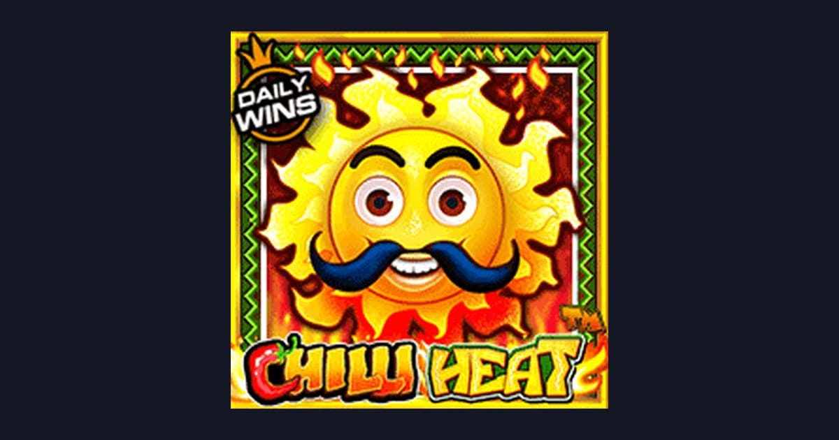 Tips Menang Pemula di Slot Chilli Heat dari Provider Terpercaya
