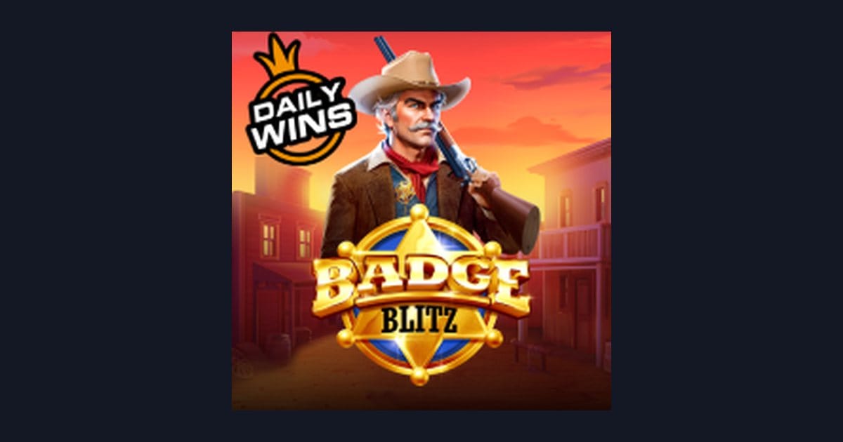 Tips Pola Maxwin Bermain Badge Blitz untuk Slot Member Setia