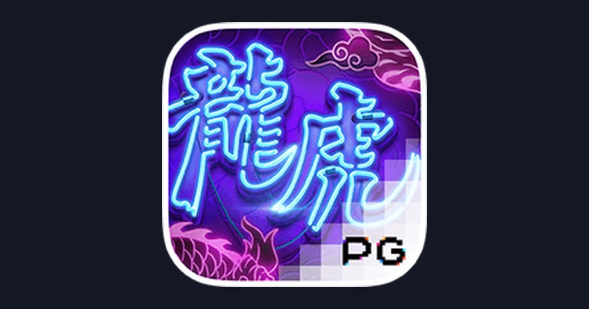 Tips Pola Maxwin di Slot Dragon Tiger Luck dari PG Soft