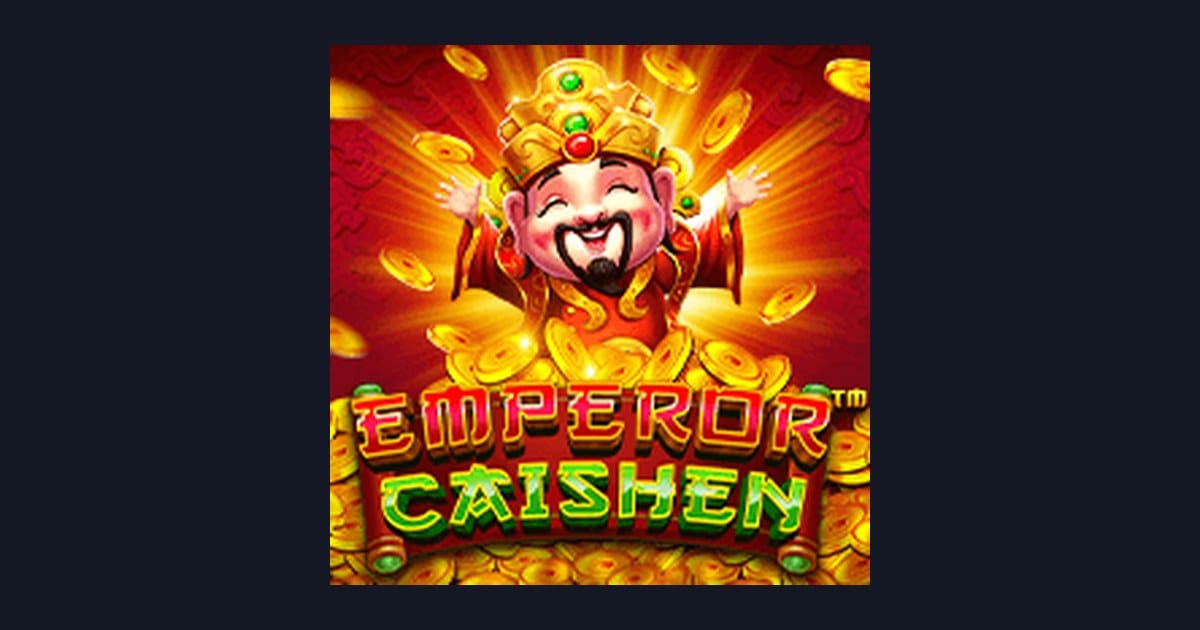 Tips Pola Maxwin di Slot Emperor Caishen dari Pragmatic Play