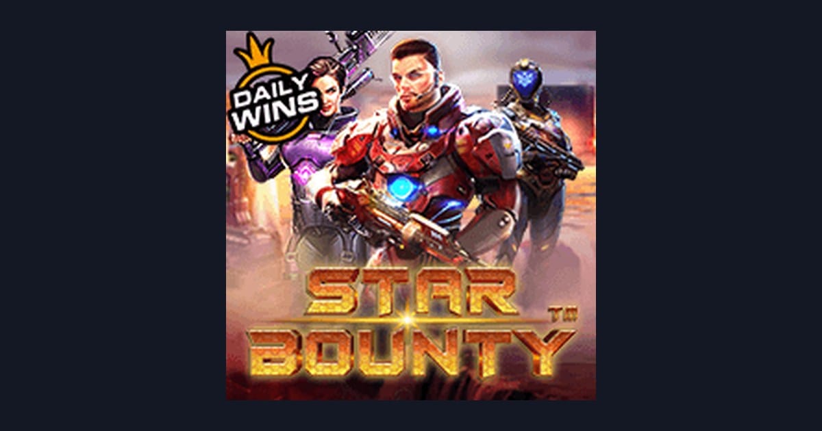 Trik Auto Maxwin Bermain Star Bounty Slot dari Pragmatic Play