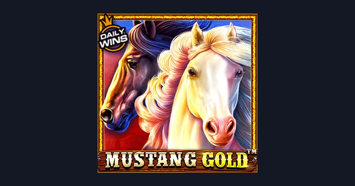 Trik Auto Maxwin di Slot Mustang Gold dari Pragmatic Play