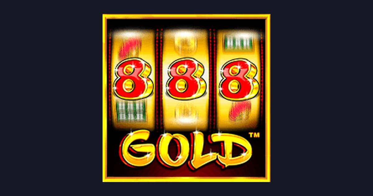 888 Gold, Slot Anti Boncos dengan Fitur dan Benefit Member Setia