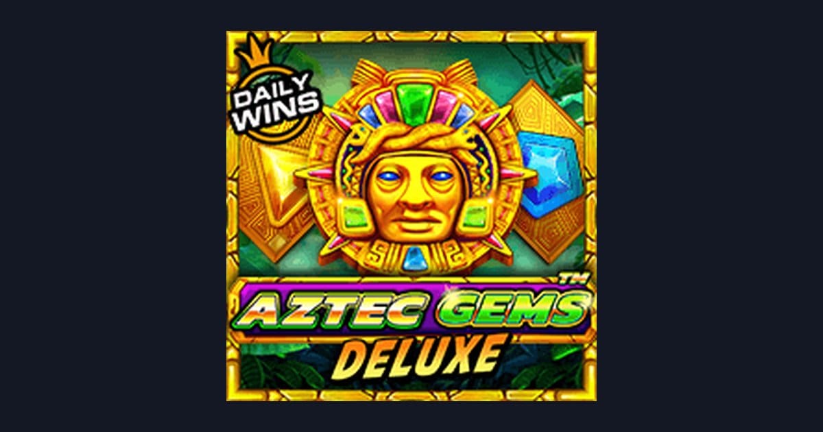 Aztec Gems Deluxe: Sensasi Freespin & Scatter Hoki yang Menguntungkan