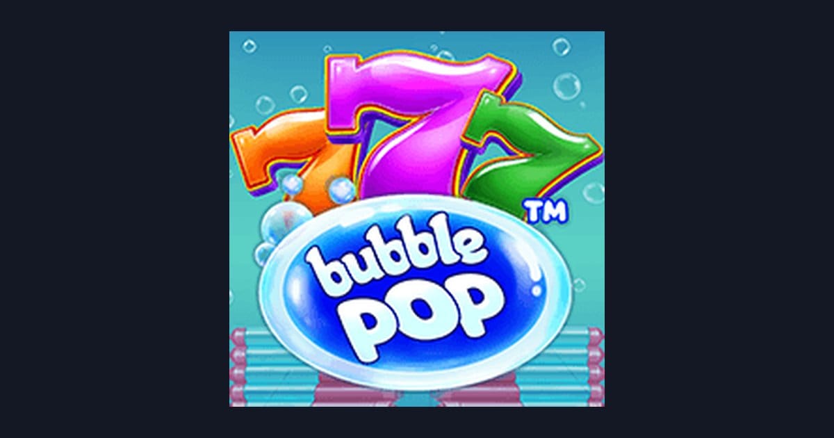 Bubble Pop Slot Gacor dengan Keseruan dan Mudah Menang
