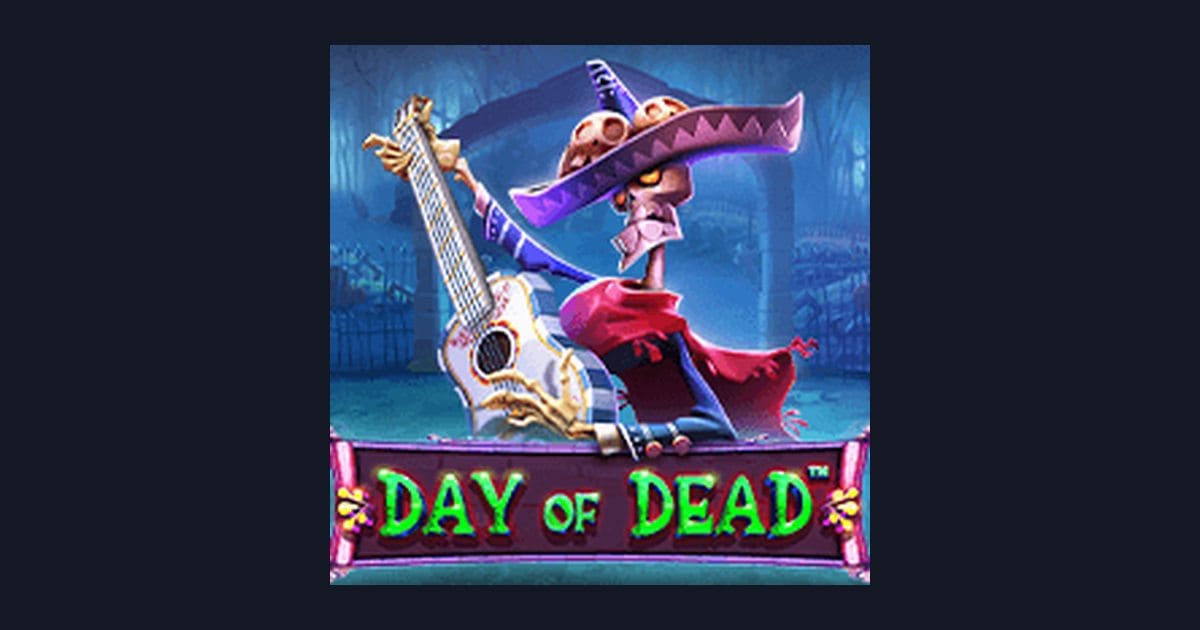 Day of Dead: Menyelami Jackpot Progresif Terbesar dan Keuntungan Slot VIP Member
