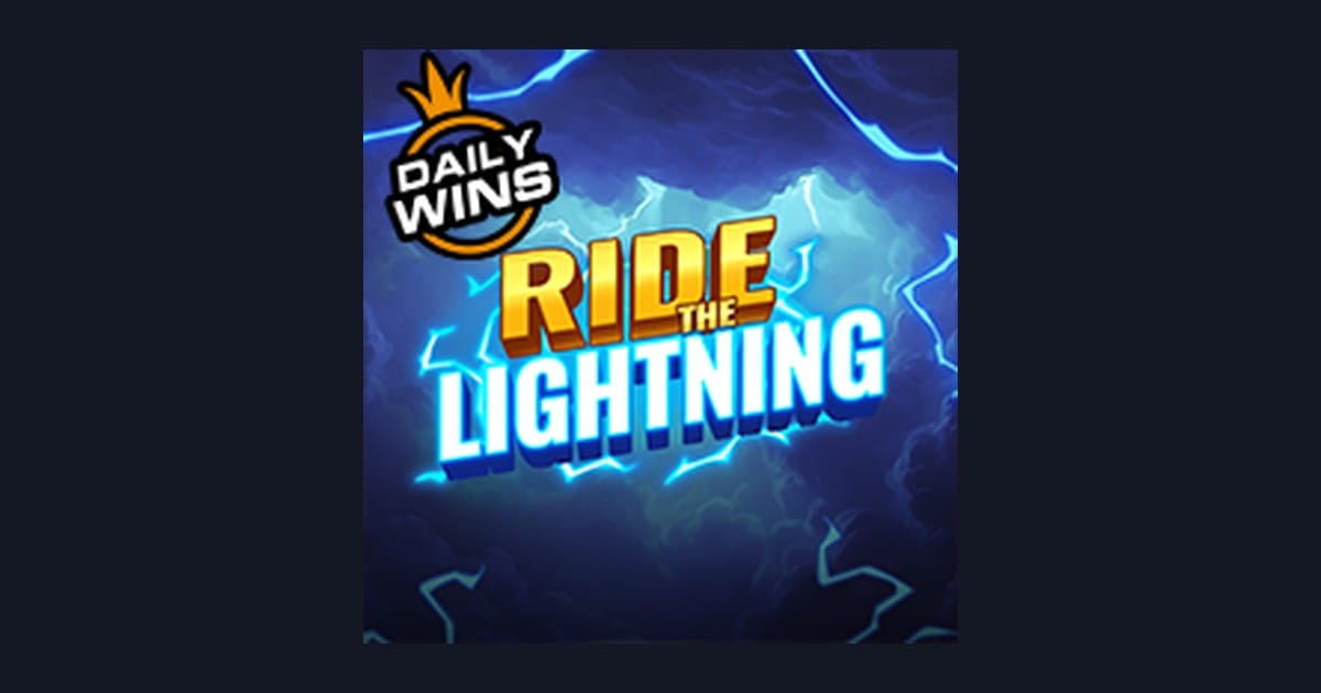 Jam Gacor Terbaru Ride the Lightning: Slot Seru dengan Banyak Benefit Member Setia