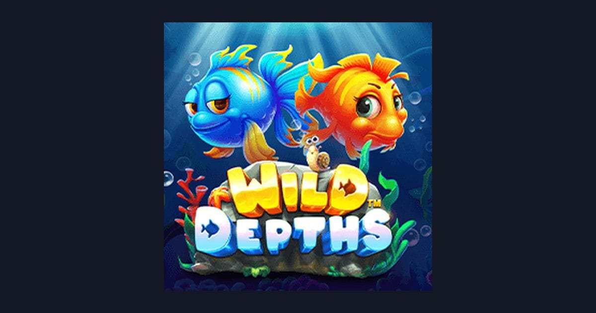 Jam Gacor Terbaru Wild Depths: Sensasi Slot dengan Bonus Melimpah