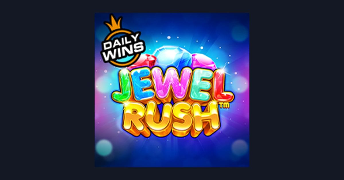 Jewel Rush Slot Maxwin: Raih Keuntungan dengan Benefit Member Setia