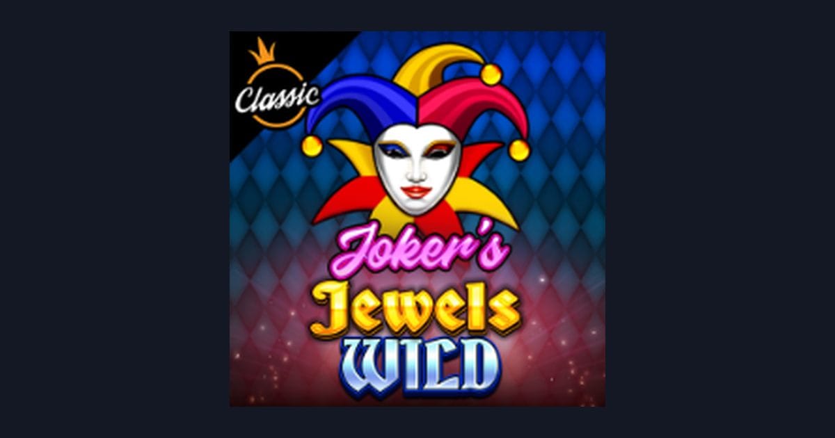 Jokers Jewels Wild: Info RTP Live Tertinggi & Tips Main Efektif