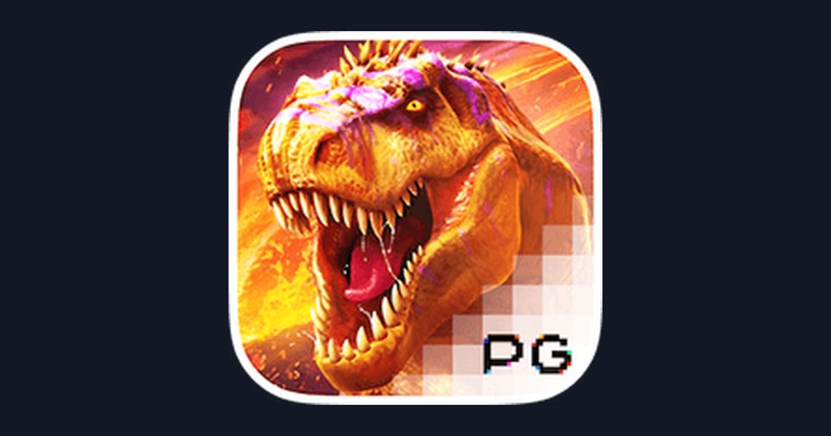 Jurassic Kingdom, Slot Anti Boncos dengan Fitur Lengkap dari PG Soft