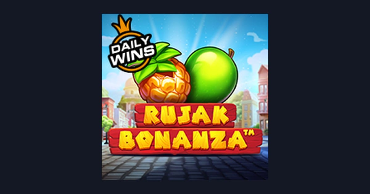 Link Slot Gacor Rujak Bonanza: Nikmati Slot dengan Benefit Member Setia