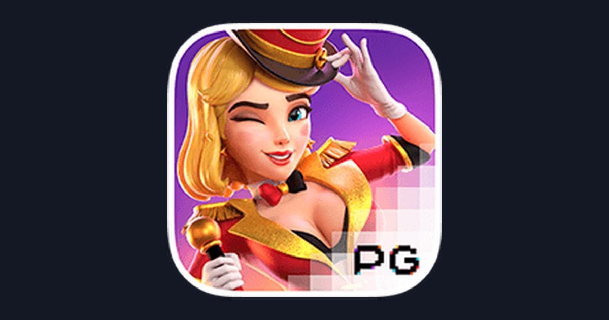 Main Circus Delight dengan Mudah dan Deposit Dana OVO GoPay Cepat