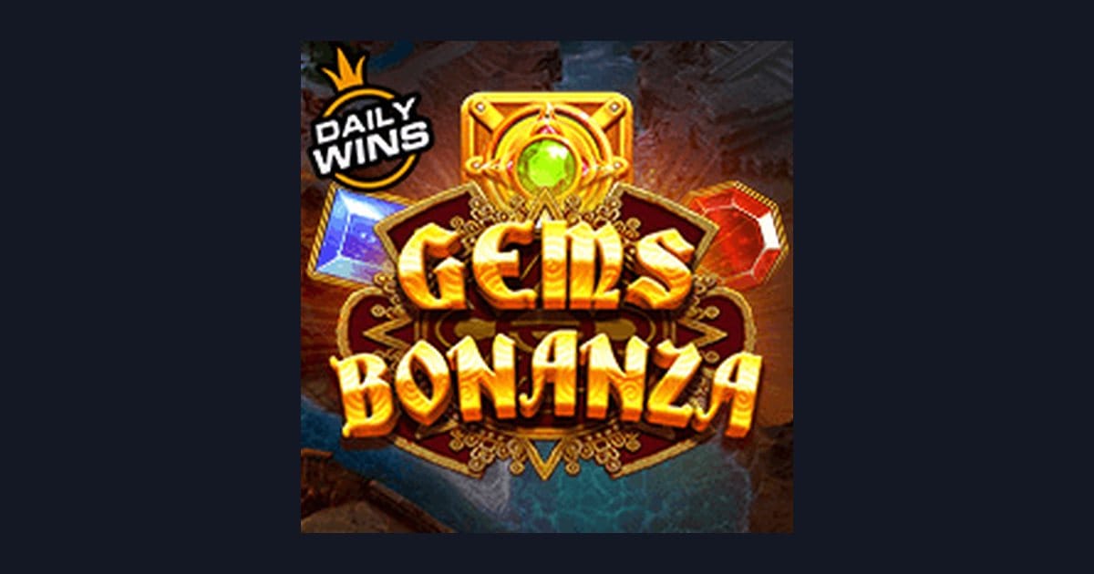 Mengenal Pola Spin Gacor di Slot Gems Bonanza dari Pragmatic Play